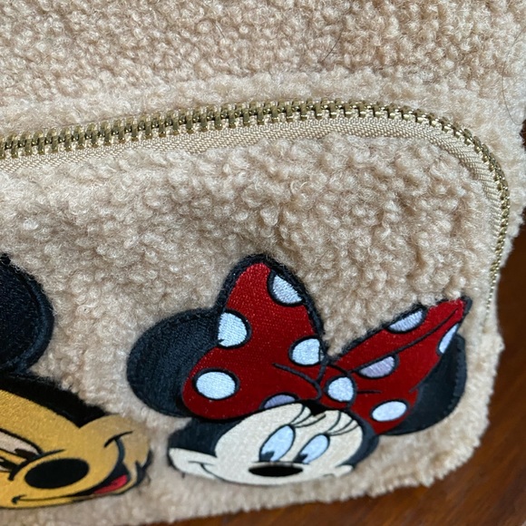 RETIRED SCL x Fable Sherpa Backpack - Picture 5 of 8